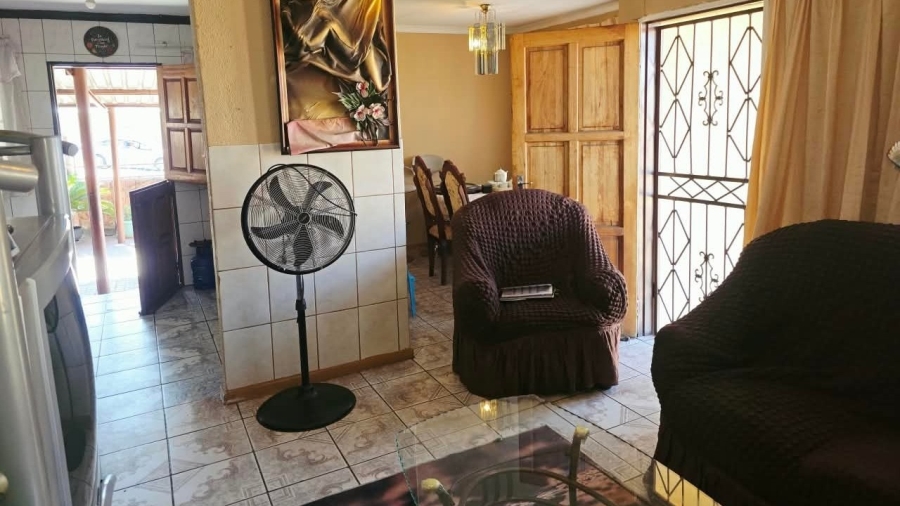 4 Bedroom Property for Sale in Tlhabane West North West